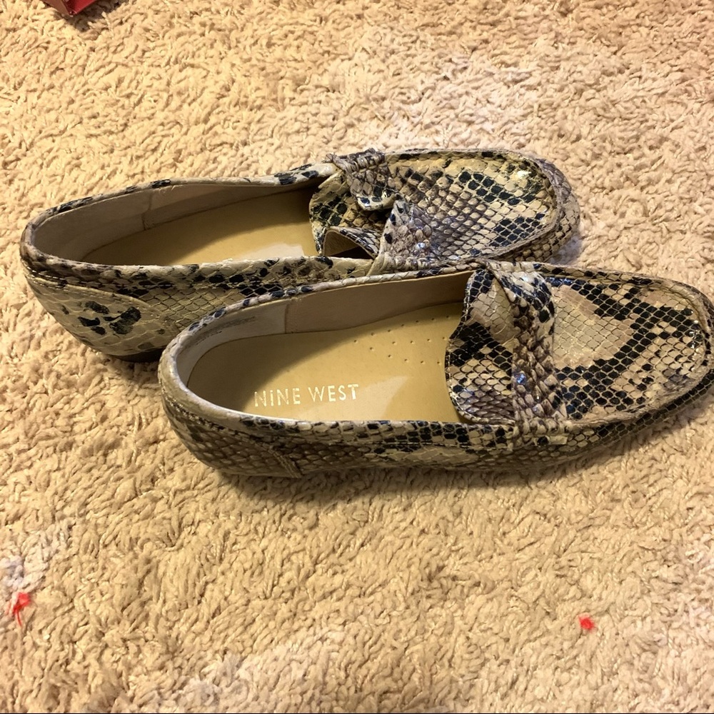 Nine West   shoes